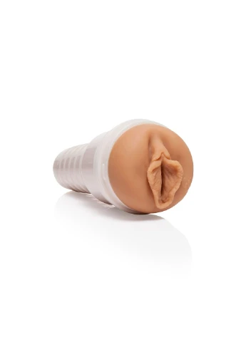 Мастурбатор мужской Girls Eliza Ibarra Ethereal из слепка вагины очень нежный Fleshlight (298408430)