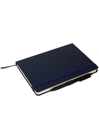 Щотижневик датований 2026 рік 125х195 мм Partner Strong синій 8505-26-02 Axent (362947366)