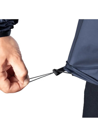 Синяя демисезонная куртка windout 2.0 blue Camotec