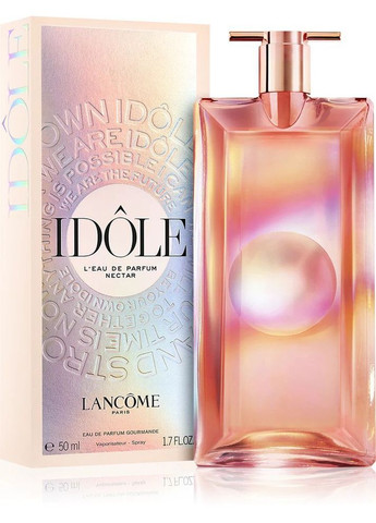 Idole Nectar 50 мл Парфюмированная вода Lancome (316702148)