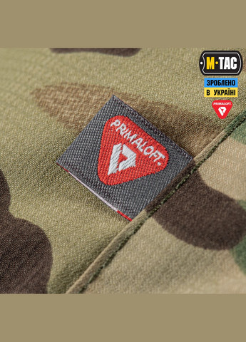 Куртка зимняя Alpha Gen.IV Pro Primaloft MC ( ) M-TAC (326974590)