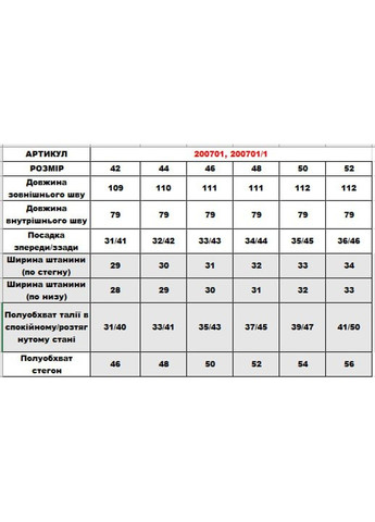 Штани 200701 DIA COSA (322629676)