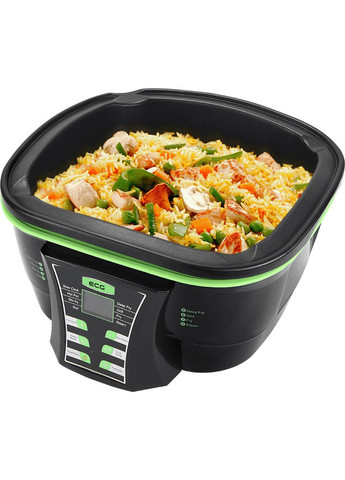 Мультиварка Vario EСG MH-178 ECG (336879838)