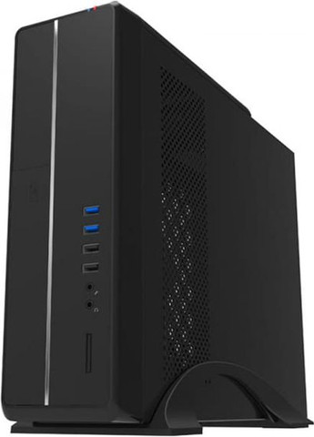 Корпус mATX з блоком живлення ATX400 ST-602-400W GameMax (361853353)