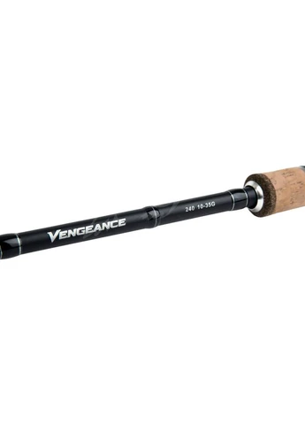 Вудилище (ek24111) Shimano Vengeance CX 270H 2.70m 20-50g Cork (393166863)