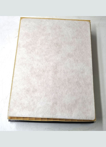 Фільтр повітряний FA2502 Прадо, FJ Крузер 4.0 2002–2020 OEM 17801-38050 MATOMI (345738356)