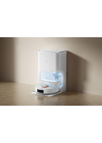 Робот-пилосос Robot Vacuum X20 Pro Xiaomi (365071643)