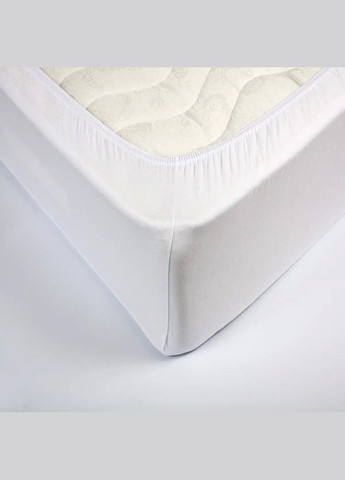 Наматрацник Аквастоп водонепроникний махровий 160x200 см NAM7 Kayra (316080410)