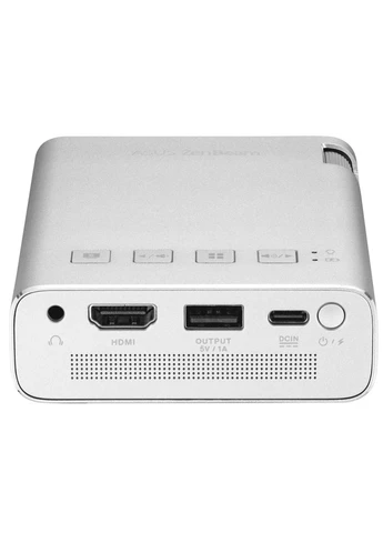 Проектор ZenBeam E1R (90LJ00J3-B01070) Asus (398218747)