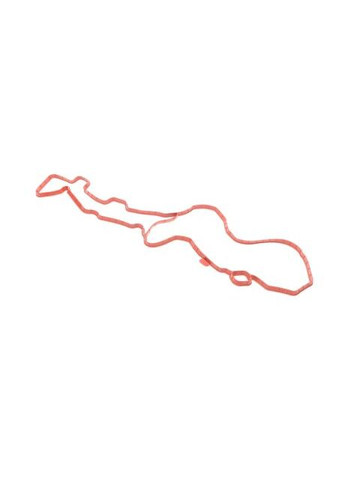 Прокладка автомобільна Victor Reinz (345781677)