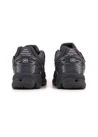 КРОСІВКИ ЖІНОЧІ NEW BALANCE 1906R CORDURA GREY НЬЮ БЕЛАНС 1906R No Brand сірі демісезони (368869530)