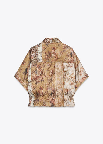 Сорочка Zara (363135245)