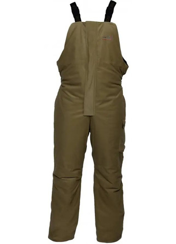 Оливковый (хаки) демисезонный костюм hunting wild green -30°c/6000мм хаки Norfin