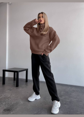 Жіночий теплий костюм Liton (316115662)