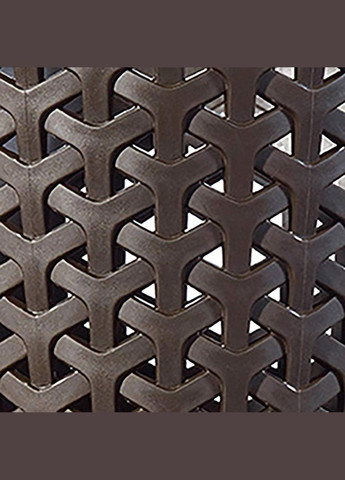 Корзина для білизни пластикова My Style 55 л (00713) Curver (334006665)