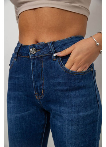 Джинсы женские на флисе 244RVE952 Ager - (364672667)