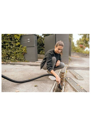 Пылесос (1.628-050.0) KARCHER WD 2 PLUS S V-15/4/18 (357238877)