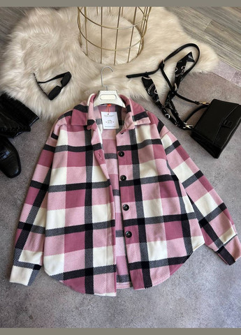 Жіночі сорочки в клітинку із кашеміру Avanti (317251467)