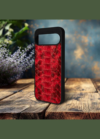 Накладка SkinBacker Python Scales для Google Pixel 9 Pro (79091) Stenk (336211992)