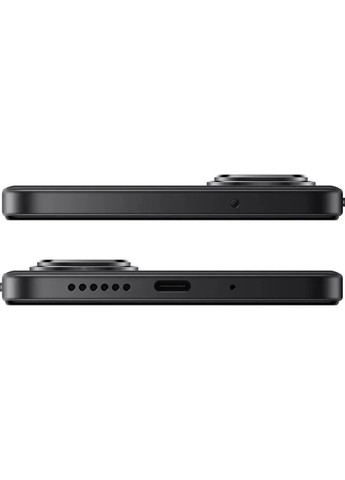 Смартфон Poco M7 4G 8/256GB Carbon Black_EU Xiaomi (361031920)