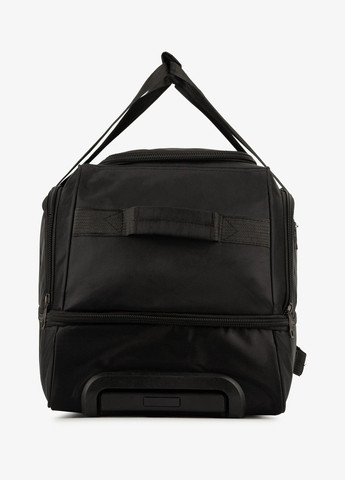 Сумка на колесах 811/2 Средний Черный shop (2000999155918) No Brand (362746633)