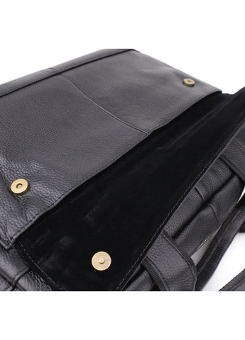 Чоловічий портфель із натуральної шкіри, колір Vintage (366880693)