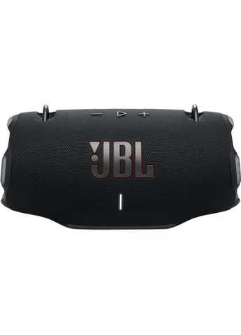 Портативна колонка Black (JBLXTREME4BLK) JBL Xtreme 4 (317558456)