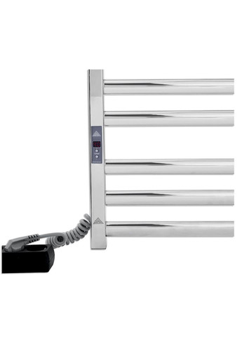 Електрична рушникосушарка Сіріус П12 500 х 900 Е (підкл. зліва) Laris (336932700)