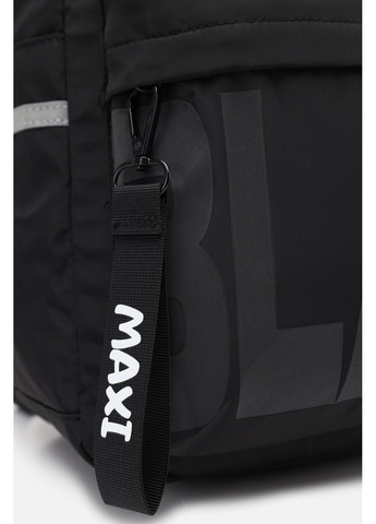 Рюкзак колір чорний ЦБ-00282563 Maxi (348838793)