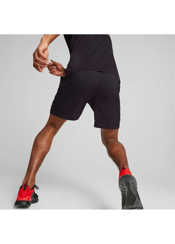 Шорты мужские Fit 7 Taped Short Black 52319101 Puma (366039058)