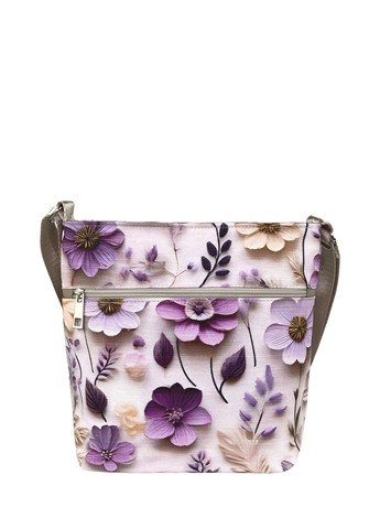 Сумка через плечо Женская Corfu Мультиколор P0308EP777 Episode (360752992)