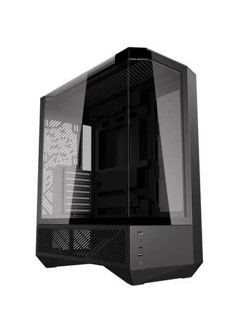 Корпус DY460 Black darkFlash (391818656)