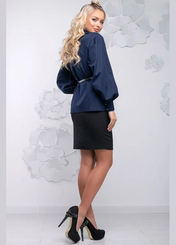 Синіти блуза Seventeen