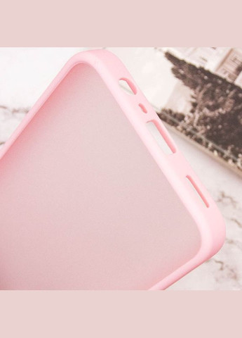 Чехол на Oppo A78 4G / для оппо А78 ТПУ и поликарбонат Epik (356096257)