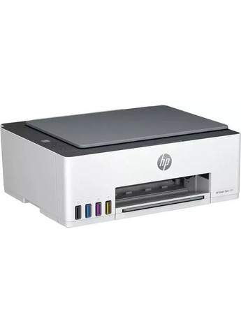 МФУ цветной печати Smart Tank 520 (1F3W2A) HP (360410077)