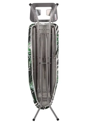 Гладильная доска Mini One Green Leaf 30x90 см (18359 Green Leaf) EGE (298427123)