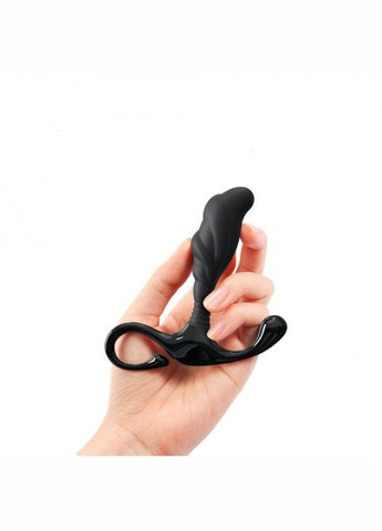 Ручной эргономичный массажер простаты Marc Expert P size S CherryLove Dorcel (282709223)