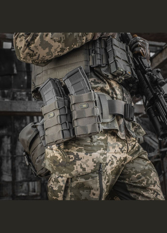 Підсумок для АК відкритий подвійний Olive M-TAC (303261884)