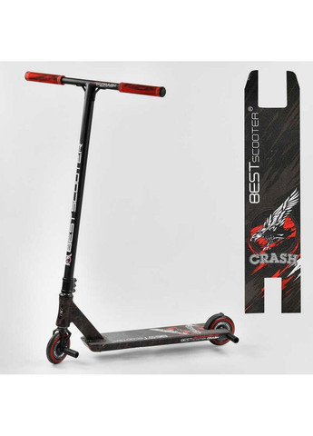 Самокат трюковый 71х13х93 см Best Scooter (289367572)