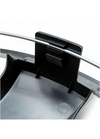 Колпаки на колеса Radius R16 диски Радиус Р16 No Brand (364463555)