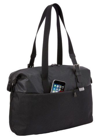 Наплічна сумка Spira Horizontal Tote (Black) (TH 3203785) (TH 3203785) Thule (315031284)