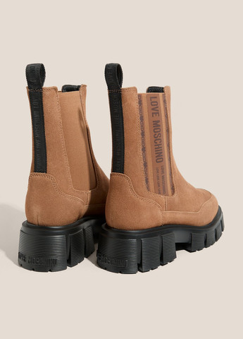 Черевики Moschino Love (369327898)