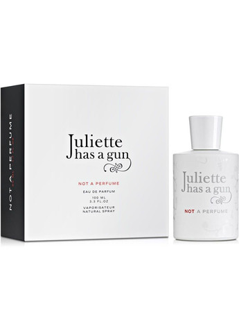 Not A Perfume 100 мл Парфумована вода Juliette Has a Gun (323483876)