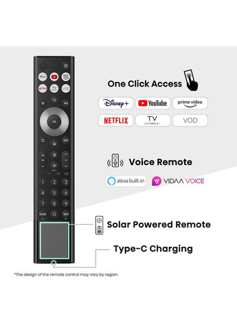 Телевизор 55U7Q PRO Hisense (338188470)