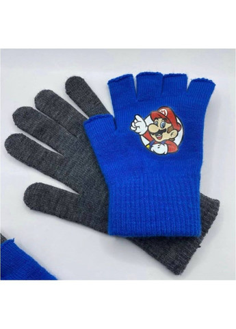 Рукавички дитячі H&M (372596643)