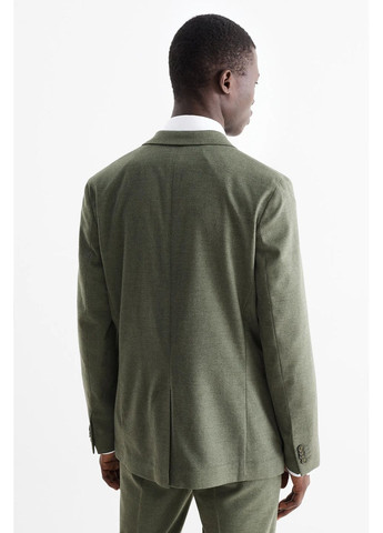 Пиджак slim fit C&A (365716419)