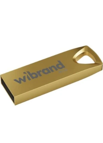 Флэш-драйв Taipan 8GB Gold (WI2.0/TA8U2G) Wibrand (323088763)