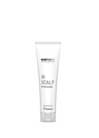 Cкраб для кожи головы MORPHOSIS SCALP EXFOLIATE NEW 150 мл Framesi (361072184)