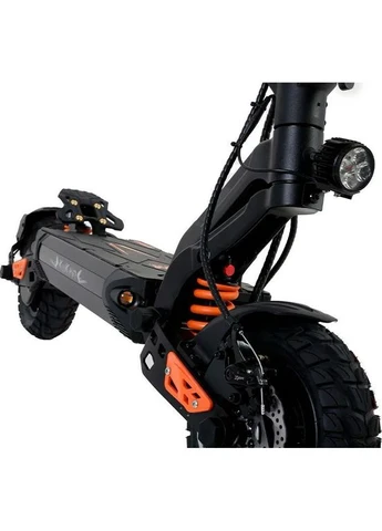 Електросамокат Kirin G2 Master [105713] Kugoo (400042433)