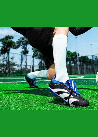 Футбольні бутси No Brand Poraetor Soft Ground (314704977)